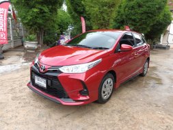 Toyota YARIS 1.2 Entry Hatchback AT 2021